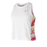 Ropa ASICS Color Injection Tank-Top